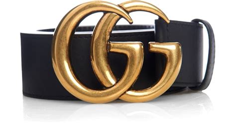 gucci belt symbols